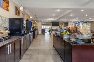 Best Western PLUS Fort Saskatchewan Inn & Suites