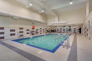Best Western PLUS Fort Saskatchewan Inn & Suites