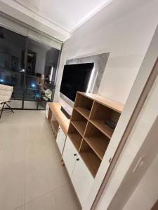 Apartamento en Pozos Colorados con Vista al mar y ventana a los mejores atardeceres de Colombia