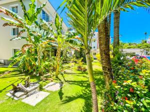 Tropical Suites and Studios - Beach Club, Spa, Restaurants - playa Los Corales