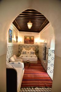 Riad Du Petit Prince