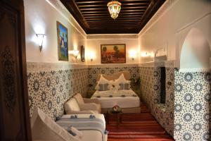 Riad Du Petit Prince