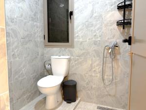 four bedroom villa with private pool Marrakech vacation