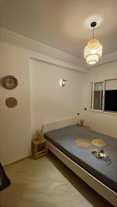 Cozy Stylish 1BR RABAT AGDAL