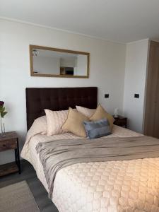 Céntrico y confortable 2D 2B1E Balcón