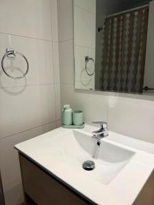 Céntrico y confortable 2D 2B1E Balcón