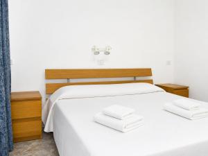 Apartamento familiar en Tenbel- Costa del Silencio