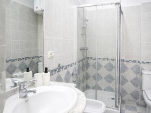 Apartamento familiar en Tenbel- Costa del Silencio