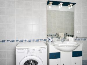 Apartamento familiar en Tenbel- Costa del Silencio