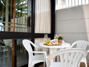 Apartamento familiar en Tenbel- Costa del Silencio