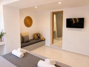 Fira Center Point Rooms