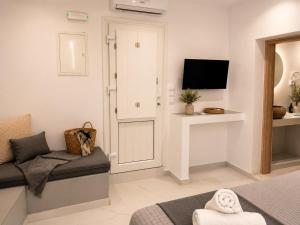 Fira Center Point Rooms
