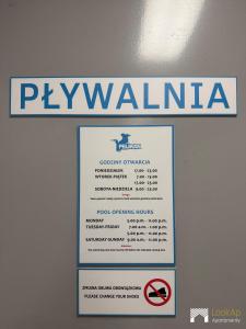 Pelikan Aqua Sky by LookAp - basen, sauna, prywatny parking w garażu!