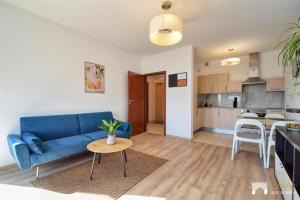 Pelikan Aqua Sky by LookAp - basen, sauna, prywatny parking w garażu!