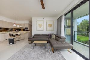 Aveiro 3BR Suite — Cassia Residences at BangTao