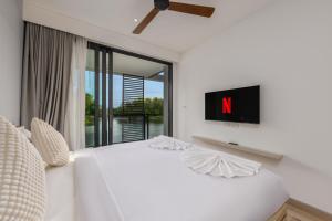 Aveiro 3BR Suite — Cassia Residences at BangTao