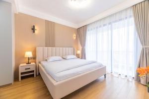 Adia Crescent Capital Garden Apartments