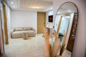 Luxueux appartement à Marrakech