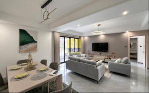 Runda Groove Apartments