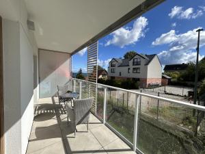 Apartament Revital Mechelinki