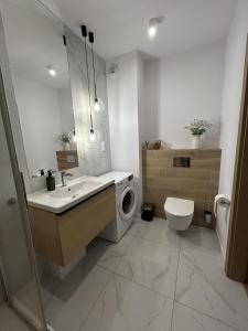 Apartament Revital Mechelinki