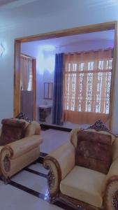 Pomsapartment