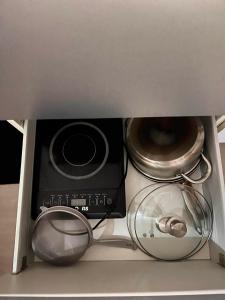 V&M Luxe Azure Staycation