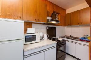 Apartmani Nemo