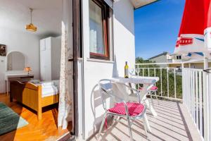 Apartmani Nemo