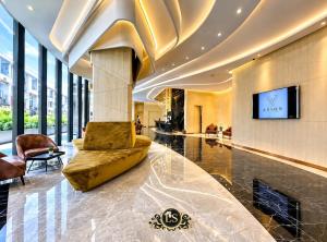 Axon Grand Residence by Elite
