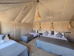 Luxury Merzouga Stars Camp
