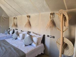 Luxury Merzouga Stars Camp