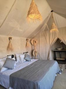 Luxury Merzouga Stars Camp