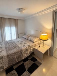 Maisonette en plein cœur de la médina