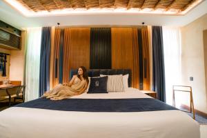Amaya hotel boutique