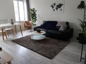 Appartements Appart Titanic Cherbourg Centre Port : photos des chambres