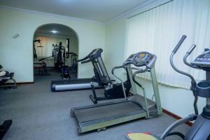 Elegant 1 BR at Chake Chake Road