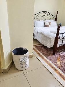 Elegant 1 BR at Chake Chake Road