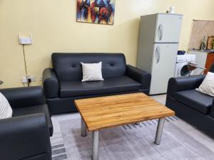 Elegant 1 BR at Chake Chake Road