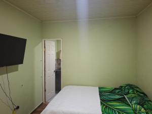Hostal Green House
