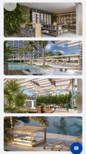 Resort