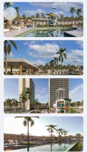 Resort