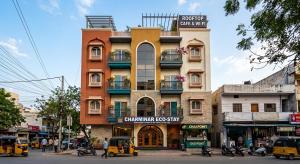 Charminar Eco-Stay