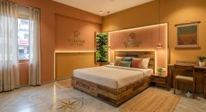 Charminar Eco-Stay