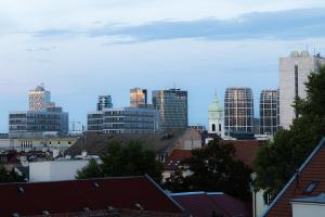 Old Town Luxury, Central Stay II