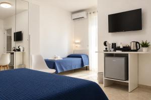 Tra il Mare e La Sila B&B