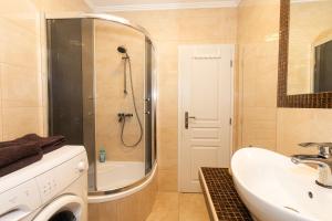 Old Town Luxury, Central Stay II