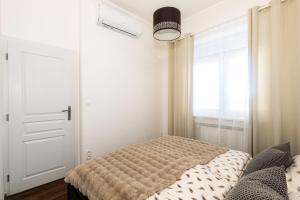 Old Town Luxury, Central Stay II