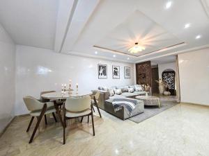 Luxueux appartement à Marrakech