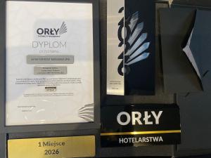 Apartament Masuria SPA Renata Rosłoń
